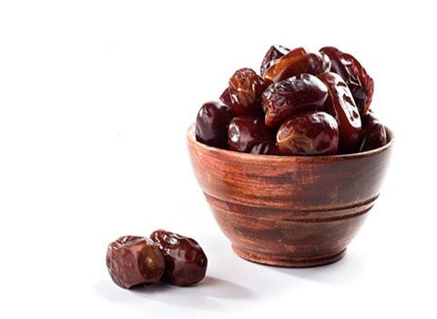 خرما کبکاب ارگانیک مرغوب با طعم طبیعی و مطبوع